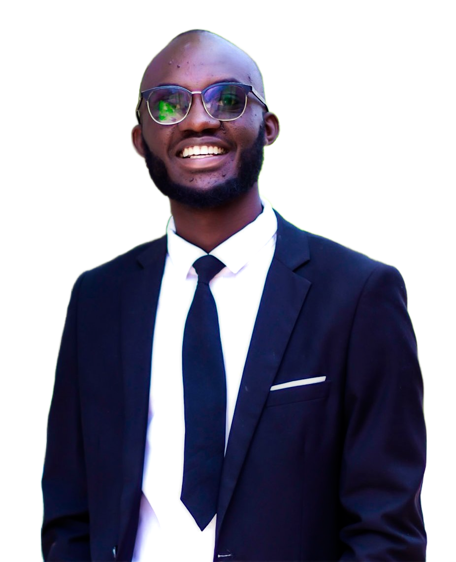 Edison O. Otieno - Co-Founder & Executive Director