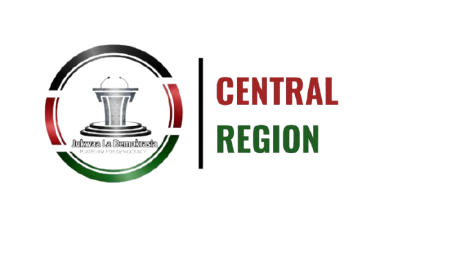 Central Region