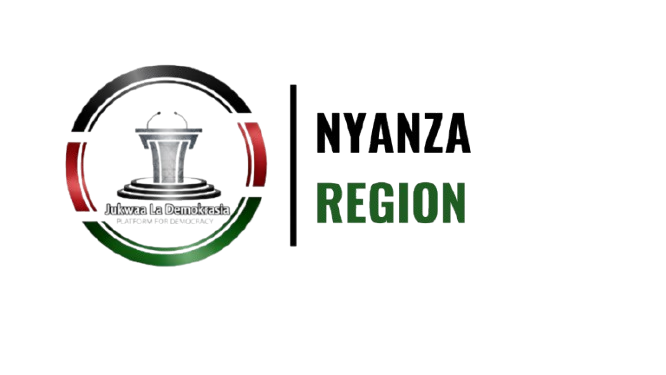 Nyanza Region