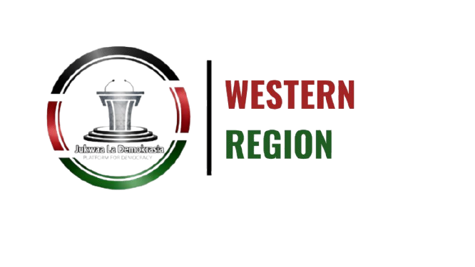 Western Region