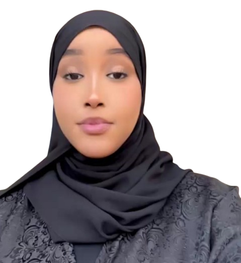 Faizah Omar - Finance Coordinator