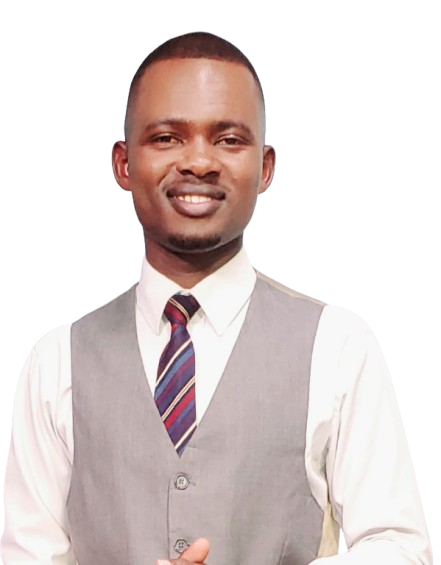 Auma Evans - Media & Public Relations