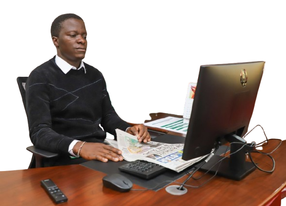 Wycliffe - Program Coordinator